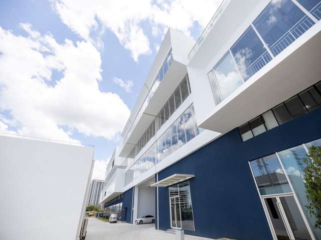 济南电竞馆竞技区装修流程