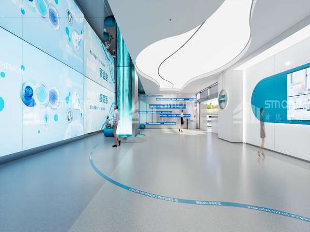 惠山区厂房综合布线电话