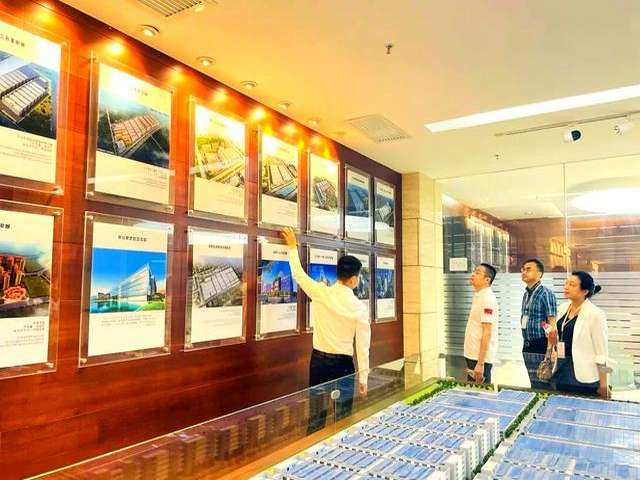 广东高尔夫球场设计手法