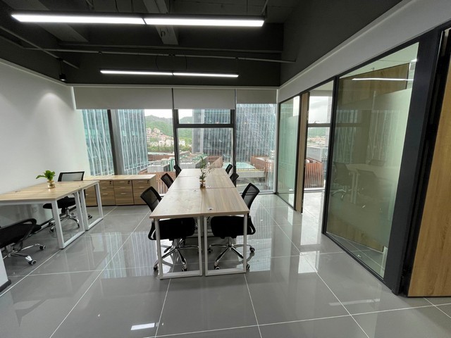 智能快运系统介绍