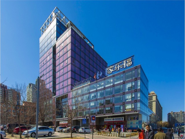 第三方仓储系统