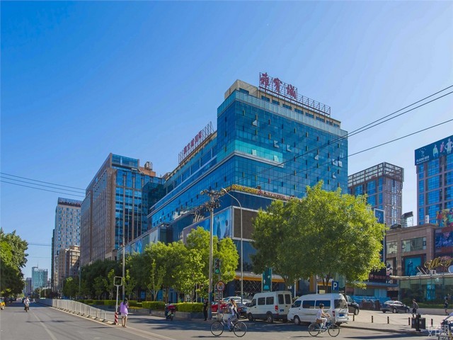 福建气象环境监测预警