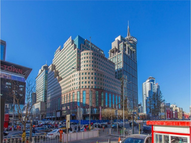 闵行区商超照明改造